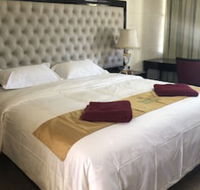 Inland Oasis Motel - Accommodation Mount Tamborine