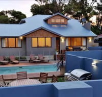 Waikiki Beach Bed  Breakfast - Accommodation Mount Tamborine