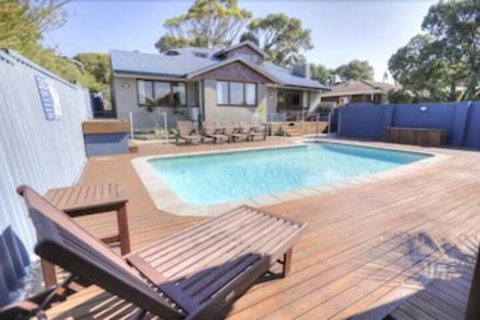 Waikiki Beach Bed & Breakfast - Accommodation Mount Tamborine 3