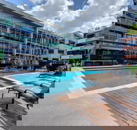 Arena Apartments - Accommodation Mount Tamborine