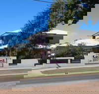 Emerald Western Gateway Motel - Accommodation Mount Tamborine