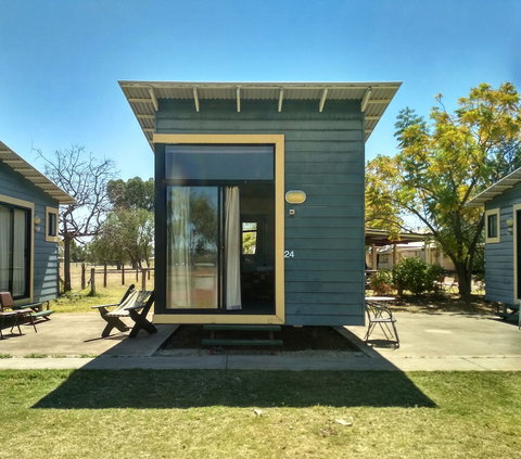 Ironbark Inn - Accommodation Mount Tamborine 6