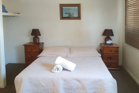 Ironbark Inn - Accommodation Mount Tamborine 4