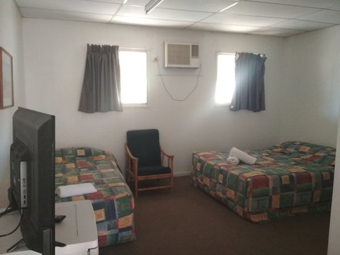 Ironbark Inn - Accommodation Mount Tamborine 5