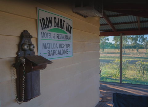 Ironbark Inn - Accommodation Mount Tamborine 2