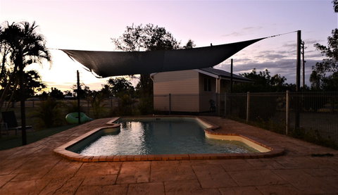 Ironbark Inn - Accommodation Mount Tamborine 1