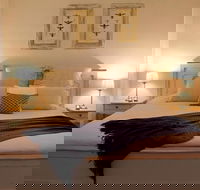 Queen's Cottage Bed and Breakfast Barossa Valley