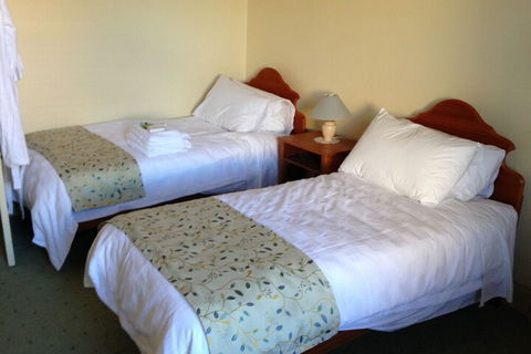 Acacia Bed & Breakfast - Accommodation Mount Tamborine 1