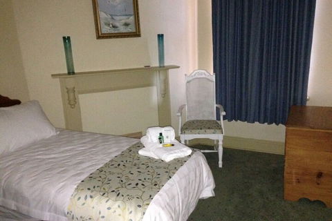 Acacia Bed & Breakfast - Accommodation Mount Tamborine 6