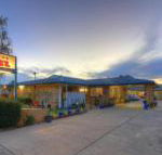 Jillaroo Motor Inn - Accommodation Mount Tamborine
