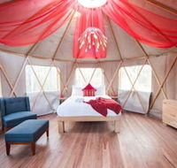 Talo Retreat - Accommodation Mount Tamborine
