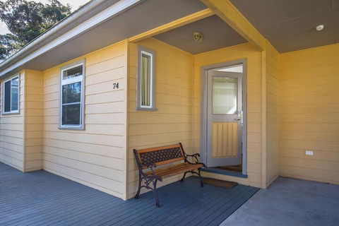 Breeze In Mollymook - Accommodation Mount Tamborine 4