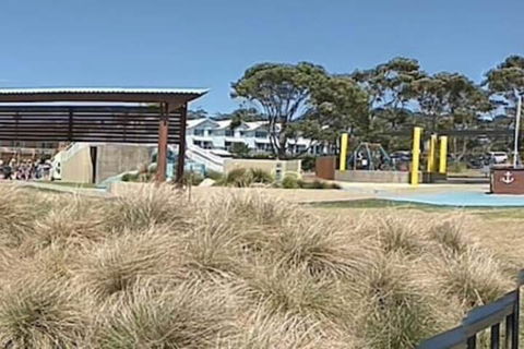 Breeze In Mollymook - Accommodation Mount Tamborine 1