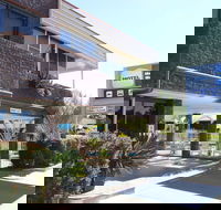 Macintyre Motor Inn - Accommodation Mount Tamborine