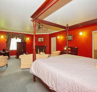 Blackwood Inn Innkeepers House - Accommodation Mount Tamborine