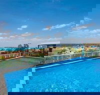 Ramada Suites by Wyndham Zen Quarter Darwin - Accommodation Mount Tamborine