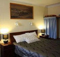 Harbour Foreshore Motel - Accommodation Mount Tamborine