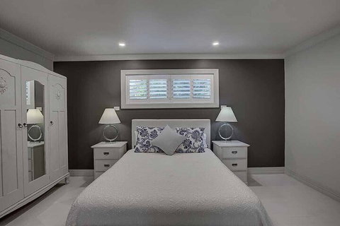 Evanslea Luxury Boutique Accommodation - Accommodation Mount Tamborine 5