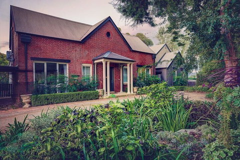 Evanslea Luxury Boutique Accommodation - Accommodation Mount Tamborine 2