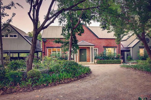 Evanslea Luxury Boutique Accommodation - Accommodation Mount Tamborine 1