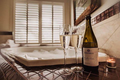 Evanslea Luxury Boutique Accommodation - Accommodation Mount Tamborine 6