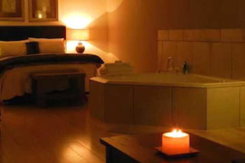 Evanslea Luxury Boutique Accommodation - Accommodation Mount Tamborine 7