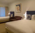 Nagambie Waterfront Motel - Accommodation Mount Tamborine