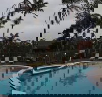 Tabourie Lake Motel - Accommodation Mount Tamborine