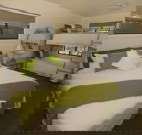 Tyenna River Cottage - Accommodation Mount Tamborine