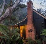 Stringers Cottage - Accommodation Mount Tamborine