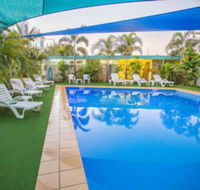 Fourth Avenue Motor Inn - Accommodation Mount Tamborine
