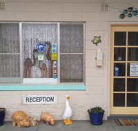 Kadina Village Motel - Accommodation Mount Tamborine