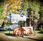 Strayleaves Caravan Park - Accommodation Mount Tamborine