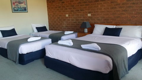 Bridge Motor Inn - Accommodation Mount Tamborine 3