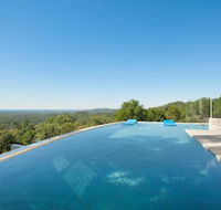 Alexandria Retreat - Accommodation Mount Tamborine