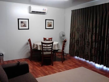 Cabarita Lodge - Accommodation Mount Tamborine 4