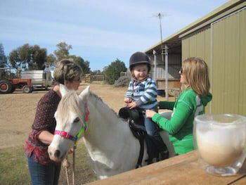 Cabarita Lodge - Accommodation Mount Tamborine 3