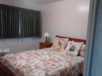 Cabarita Lodge - Accommodation Mount Tamborine 6