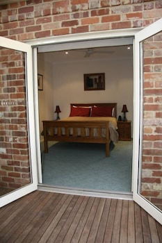 Cabarita Lodge - Accommodation Mount Tamborine 5