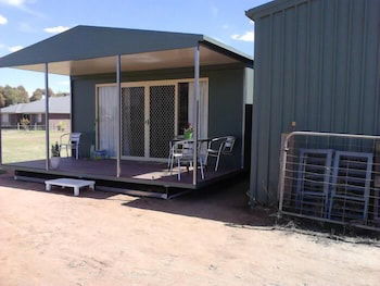 Cabarita Lodge - Accommodation Mount Tamborine 2