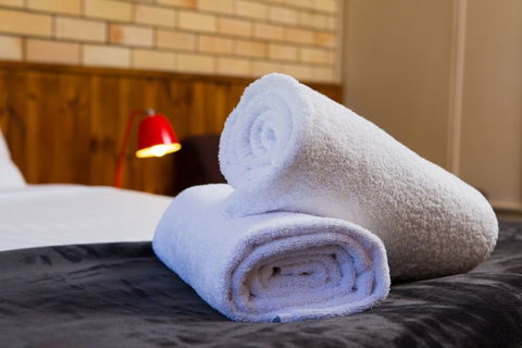 Motel Glenworth Toowoomba - Accommodation Mount Tamborine 4