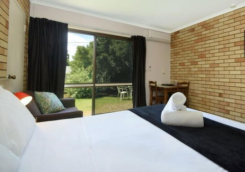 Motel Glenworth Toowoomba - Accommodation Mount Tamborine 5