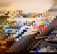 Motel Glenworth Toowoomba - Accommodation Mount Tamborine