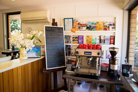 Motel Glenworth Toowoomba - Accommodation Mount Tamborine 0