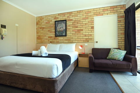 Motel Glenworth Toowoomba - Accommodation Mount Tamborine 6