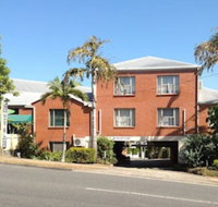 Greenslopes Motor Inn - Accommodation Mount Tamborine