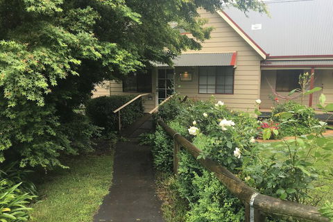Neerim Country Cottages - Accommodation Mount Tamborine 5