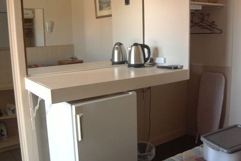 Travellers Rest Motel - Accommodation Mount Tamborine 7