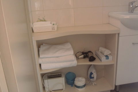 Travellers Rest Motel - Accommodation Mount Tamborine 6