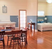 Coppers Hill Private Accommodation - Accommodation Mount Tamborine